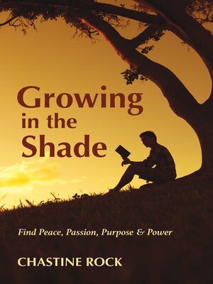 cover image of Growing in the Shade